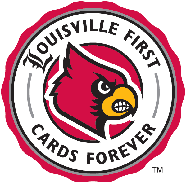 Louisville Cardinals 2013-Pres Misc Logo diy iron on heat transfer
